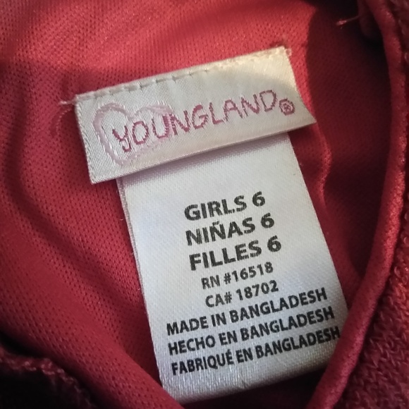 YOUNGLAND - Picture 4 of 4